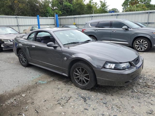 Photo 4 from auction – 2004 FORD MUSTANG with VIN 1FAFP404X4F102320