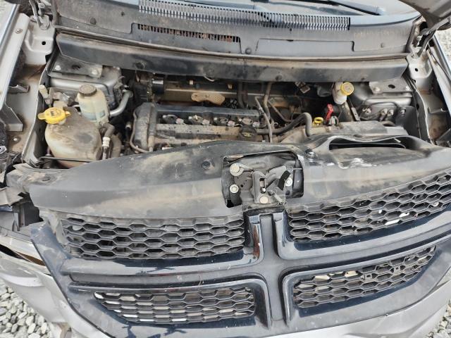 Photo 12 from auction – 2018 DODGE JOURNEY SE with VIN 3C4PDCAB1JT527330