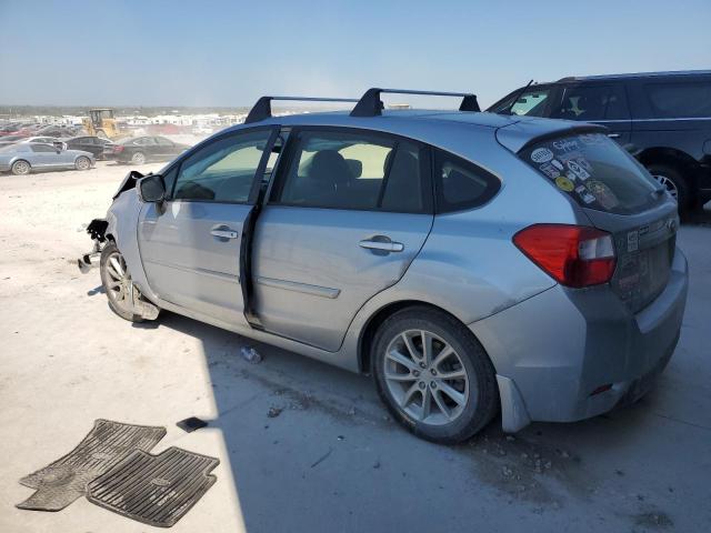 Photo 2 from auction – 2014 SUBARU IMPREZA PREMIUM with VIN JF1GPAC6XE8236654