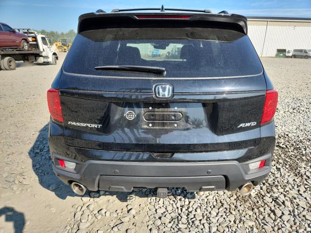 Photo 6 from auction – 2024 HONDA PASSPORT E with VIN 5FNYF8H5XRB013031