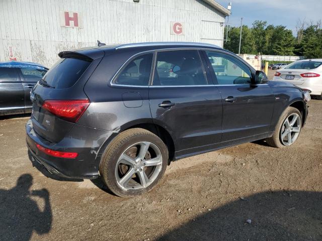 Photo 3 from auction – 2014 AUDI Q5 PREMIUM PLUS with VIN WA1DGAFP5EA002135