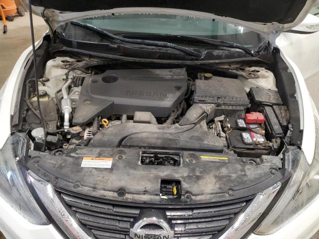 Photo 11 from auction – 2017 NISSAN ALTIMA 2.5 with VIN 1N4AL3AP0HC476113