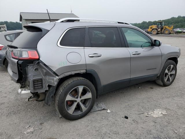 Photo 3 from auction – 2019 JEEP CHEROKEE L with VIN 1C4PJMDX1KD255102