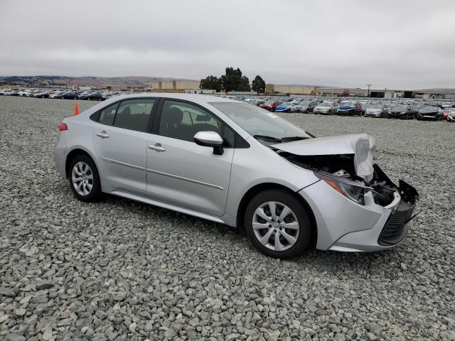 Photo 4 from auction – 2023 TOYOTA COROLLA LE with VIN JTDB4MEE4PJ007448