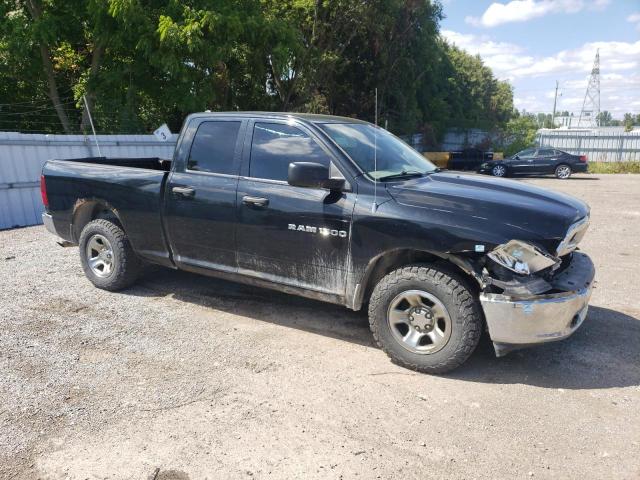 Photo 4 from auction – 2012 DODGE RAM 1500 S with VIN 1C6RD7FP4CS120411