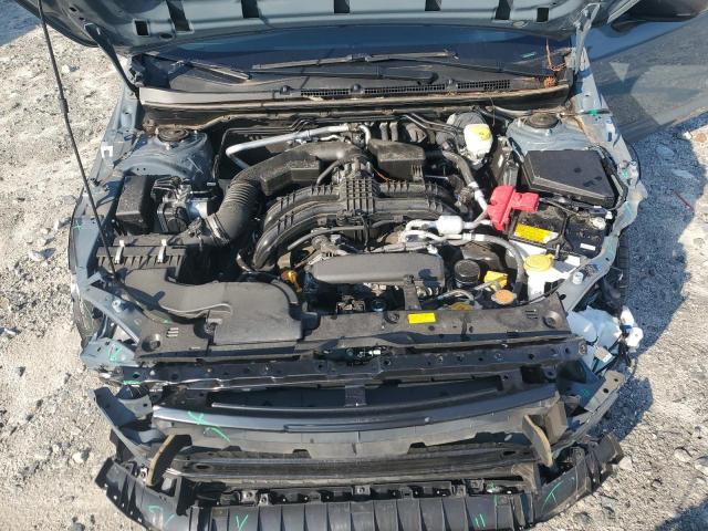 Photo 12 from auction – 2024 SUBARU CROSSTREK with VIN JF2GUADC2RH392184