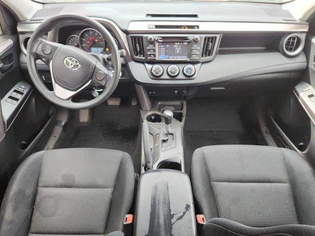 Photo 8 from auction – 2016 TOYOTA RAV4 LE with VIN JTMBFREV4GJ084697