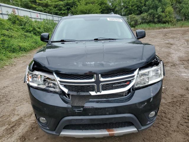 Photo 5 from auction – 2016 DODGE JOURNEY SX with VIN 3C4PDDBG6GT204884