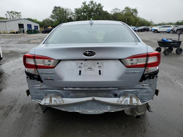 Photo 6 from auction – 2023 SUBARU IMPREZA PR with VIN 4S3GKAV67P3602656