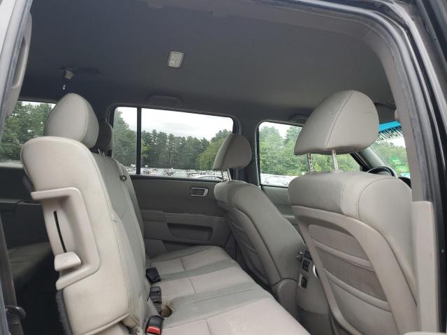 Photo 11 from auction – 2011 HONDA PILOT EX with VIN 5FNYF4H47BB087092