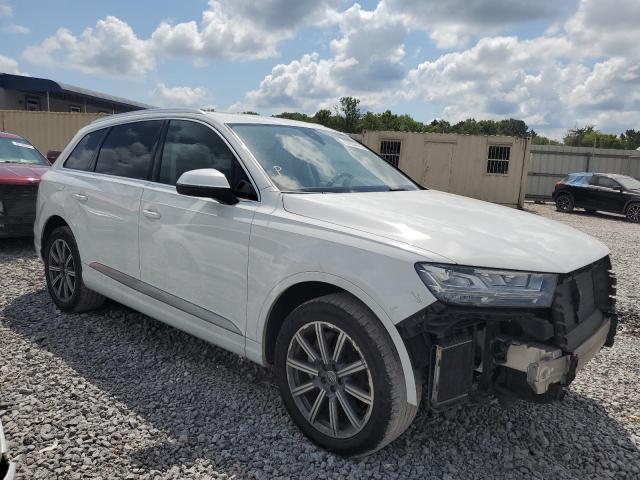 Photo 4 from auction – 2017 AUDI Q7 PREMIUM PLUS with VIN WA1LAAF71HD005324