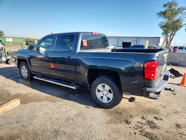 Photo 2 from auction – 2017 CHEVROLET SILVERADO with VIN 3GCPCREC2HG485911