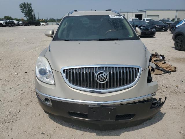 Photo 5 from auction – 2011 BUICK ENCLAVE CX with VIN 5GAKVAED1BJ362851