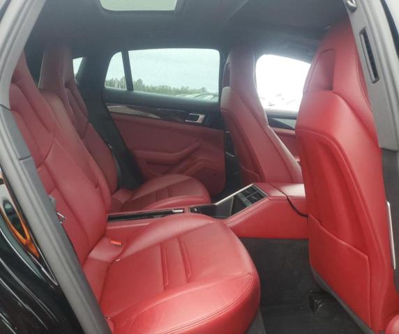 Photo 10 from auction – 2018 PORSCHE PANAMERA 4 with VIN WP0AA2A77JL104378