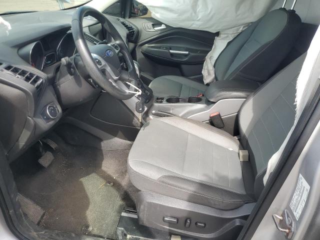 Photo 7 from auction – 2016 FORD ESCAPE SE with VIN 1FMCU0G91GUC34619