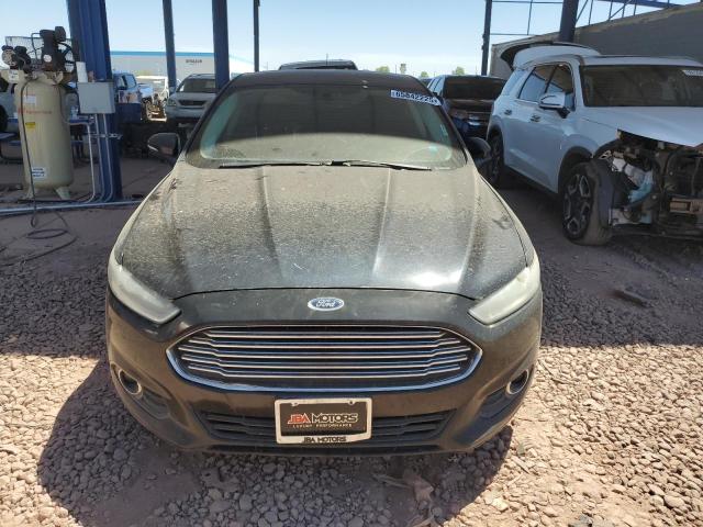 Photo 5 from auction – 2014 FORD FUSION SE with VIN 3FA6P0HD4ER322036
