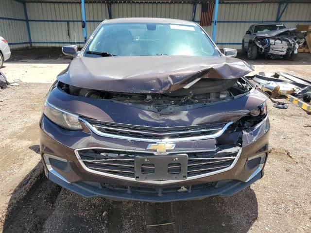Photo 5 from auction – 2016 CHEVROLET MALIBU LT with VIN 1G1ZE5ST8GF306957
