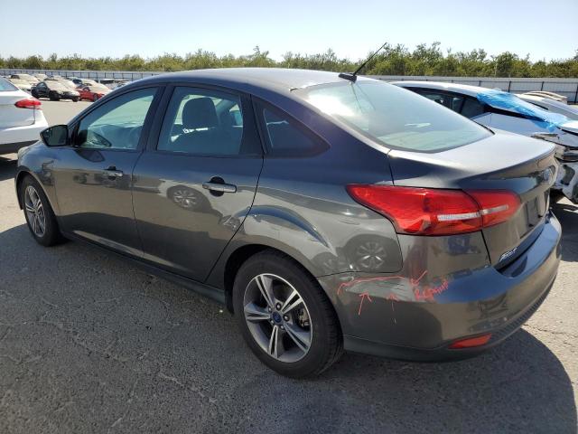 Photo 2 from auction – 2017 FORD FOCUS SE with VIN 1FADP3FE9HL285198