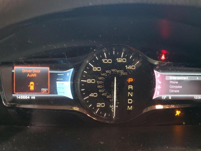 Photo 9 from auction – 2012 LINCOLN MKX with VIN 2LMDJ6JK2CBL06685