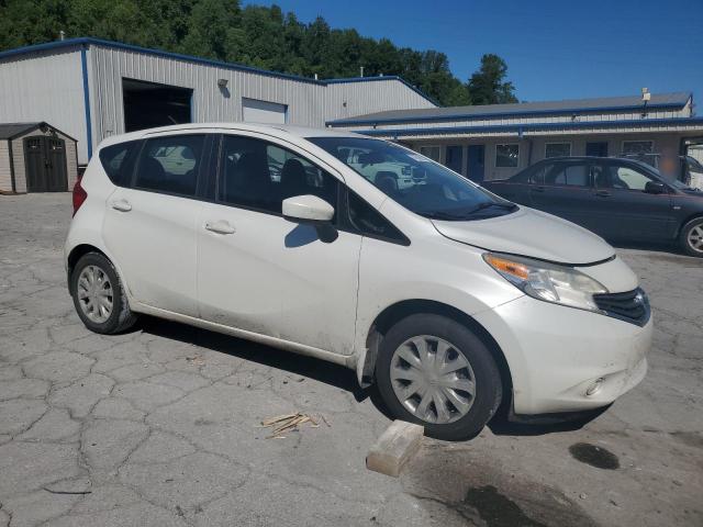 Photo 4 from auction – 2015 NISSAN VERSA NOTE S with VIN 3N1CE2CP8FL372798