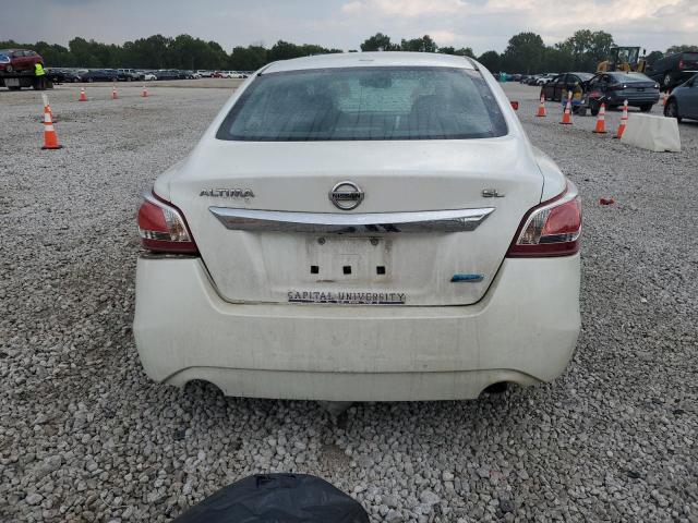 Photo 6 from auction – 2013 NISSAN ALTIMA 2.5 with VIN 1N4AL3AP4DC177332