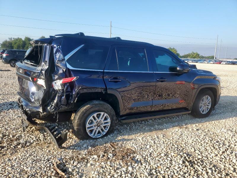 Photo 3 from auction – 2025 TOYOTA SEQUOIA SR with VIN 7SVAAABA6SX055632