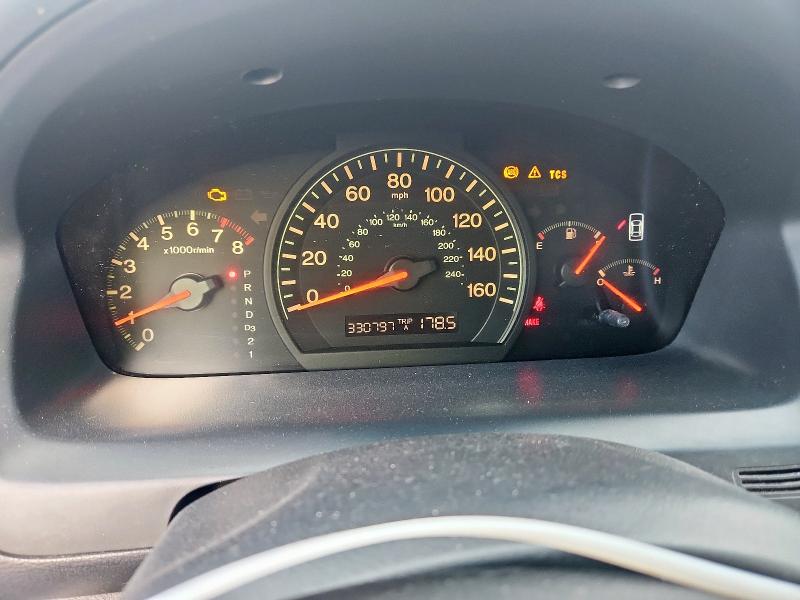 Photo 9 from auction – 2003 HONDA ACCORD EX with VIN 1HGCM66593A067249