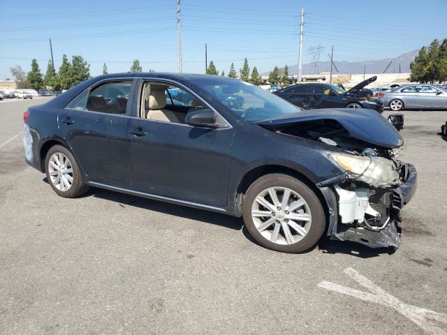 Photo 4 from auction – 2012 TOYOTA CAMRY SE with VIN 4T1BK1FK4CU514024