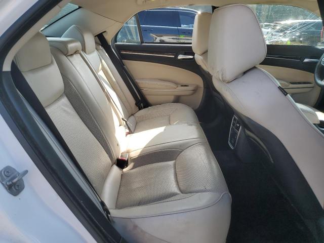 Photo 10 from auction – 2018 CHRYSLER 300 LIMITED with VIN 2C3CCAEG3JH227670