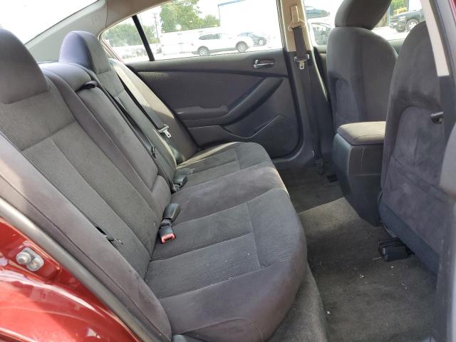 Photo 10 from auction – 2012 NISSAN ALTIMA BAS with VIN 1N4AL2AP3CC216257
