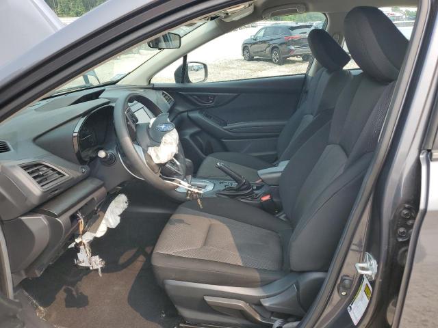 Photo 7 from auction – 2022 SUBARU IMPREZA PR with VIN 4S3GTAV61N3711642