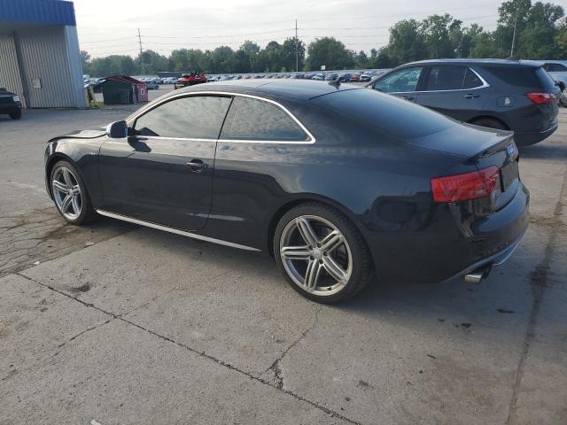Photo 2 from auction – 2013 AUDI S5 PREMIUM with VIN WAUCGAFR6DA031075