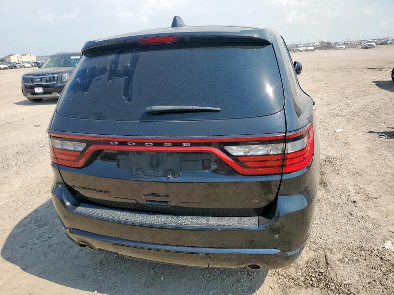 Photo 6 from auction – 2016 DODGE DURANGO SX with VIN 1C4RDHAG9GC428955