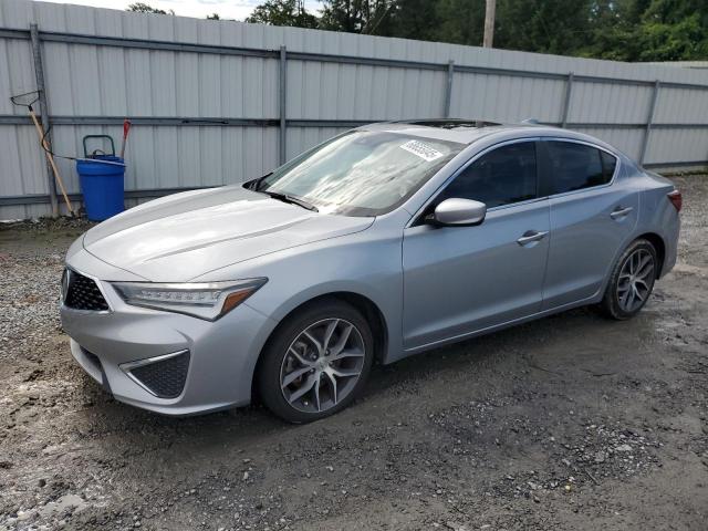 ACURA ILX PREMIU 2021 with VIN 19UDE2F74MA004427 - Photo from auction