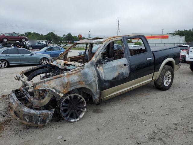 RAM 1500 LONGHORN 2014 with VIN 1C6RR7PM4ES337093 - Photo from auction