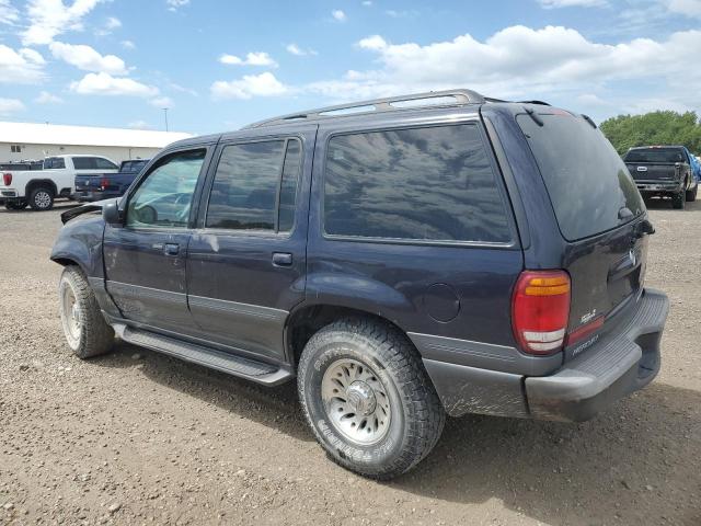 Photo 2 from auction – 1999 MERCURY MOUNTAINEE with VIN 4M2ZU54E9XUJ21377