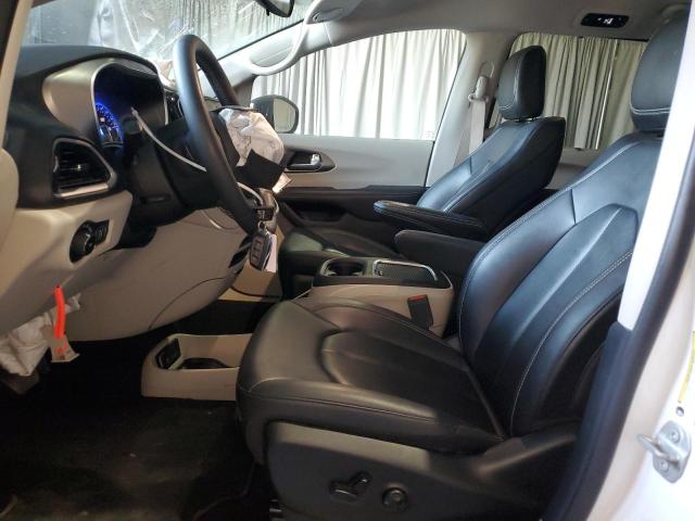 Photo 7 from auction – 2024 CHRYSLER PACIFICA TOURING L with VIN 2C4RC1BG8RR144395
