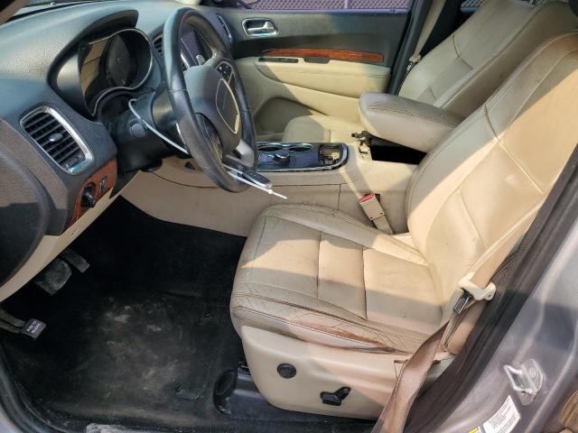 Photo 7 from auction – 2014 DODGE DURANGO LI with VIN 1C4RDHDG7EC449666