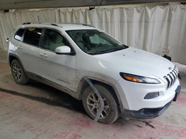Photo 4 from auction – 2016 JEEP CHEROKEE LATITUDE with VIN 1C4PJMCS1GW211330