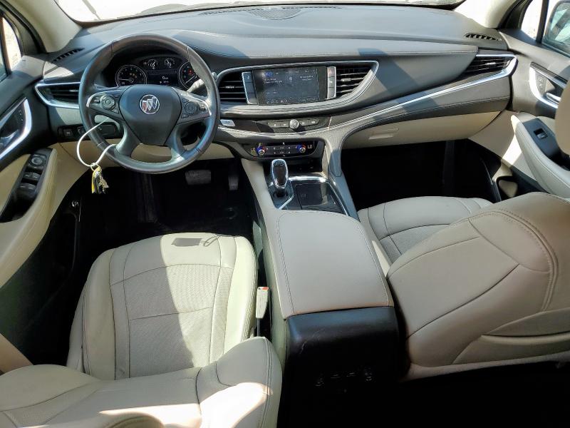 Photo 8 from auction – 2021 BUICK ENCLAVE ES with VIN 5GAERBKW0MJ100612