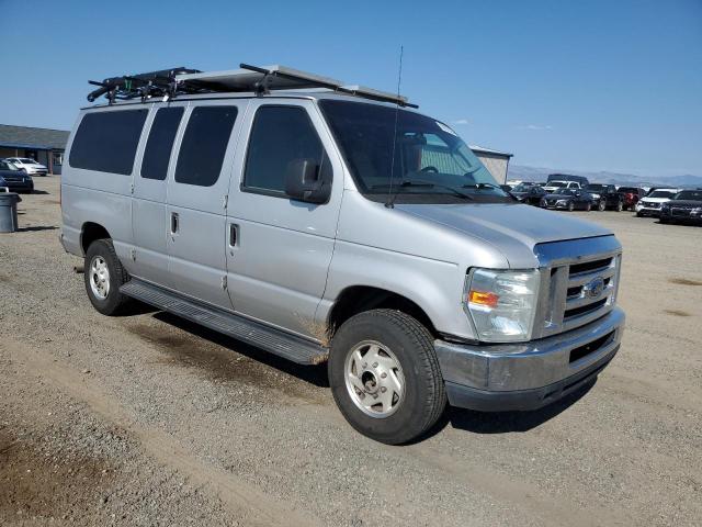Photo 4 from auction – 2014 FORD ECONOLINE with VIN 1FDNE3BL7EDA14523