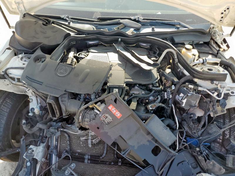 Photo 11 from auction – 2012 MERCEDES-BENZ E 350 with VIN WDDHF5KB7CA570952
