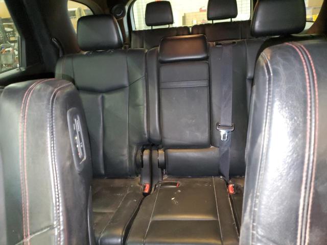 Photo 10 from auction – 2015 DODGE DURANGO R/ with VIN 1C4SDJCT6FC203202