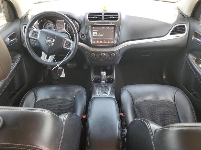 Photo 8 from auction – 2018 DODGE JOURNEY CR with VIN 3C4PDDGG5JT516646