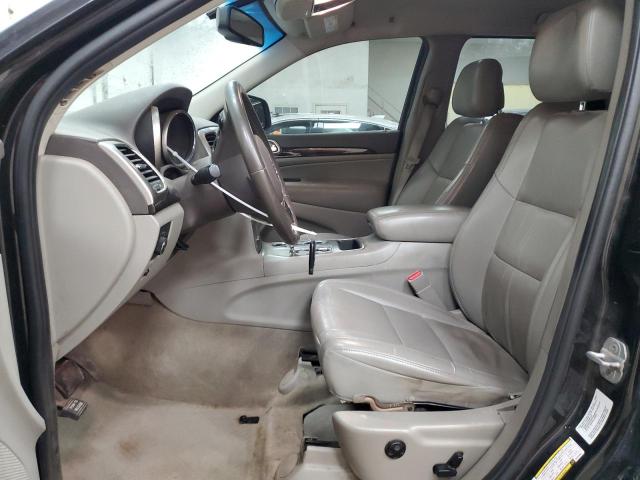 Photo 7 from auction – 2011 JEEP GRAND CHER with VIN 1J4RR4GG6BC522960