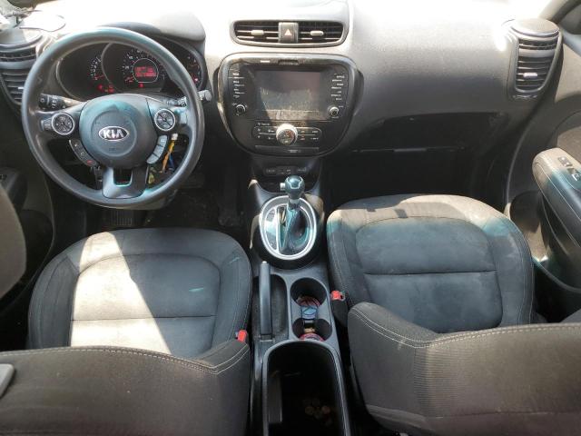 Photo 8 from auction – 2018 KIA SOUL + with VIN KNDJP3A51J7897012
