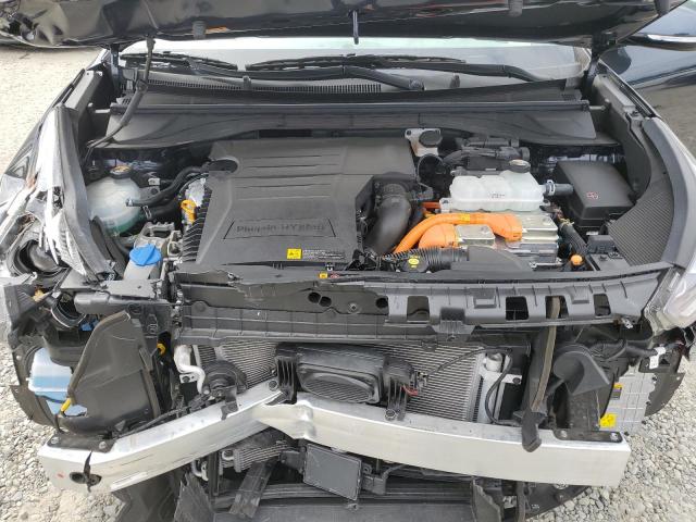 Photo 12 from auction – 2019 KIA NIRO EX PREMIUM with VIN KNDCC3LD4K5334655