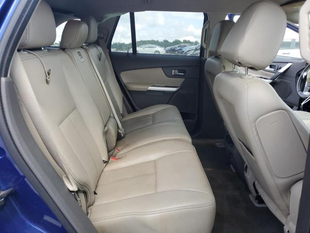 Photo 11 from auction – 2013 FORD EDGE SEL with VIN 2FMDK3JC1DBB10576