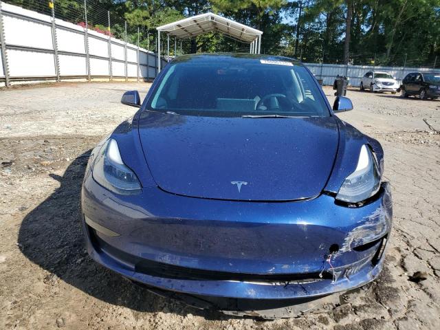 Photo 5 from auction – 2021 TESLA MODEL 3 with VIN 5YJ3E1EA8MF100697