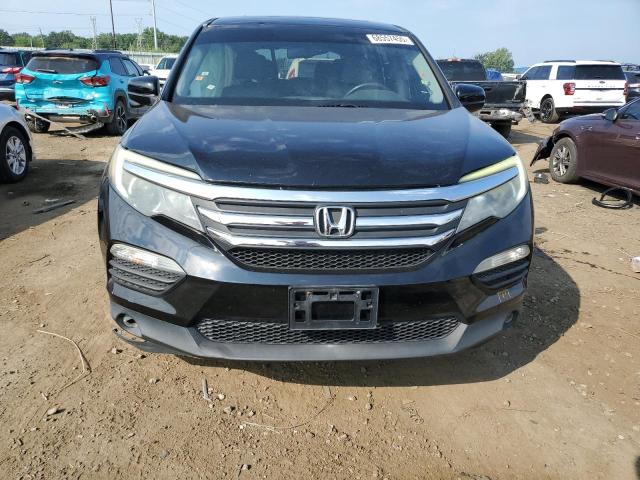 Photo 5 from auction – 2016 HONDA PILOT EXLN with VIN 5FNYF5H77GB028972